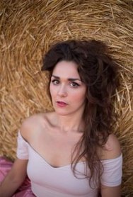 Nadia Lamin