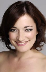 Laura Michelle Kelly