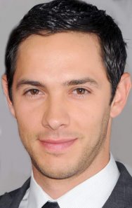 Michael Rady