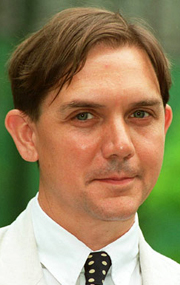 David Bamber