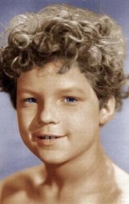 Johnny Sheffield