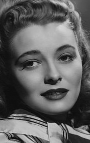 Patricia Neal