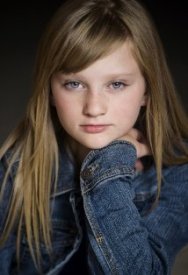 Haley Parker