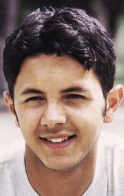 Salvatore Cascio
