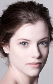 Jessica De Gouw