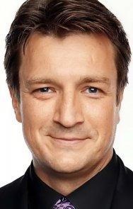 Nathan Fillion