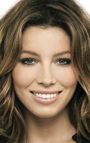 Jessica Biel