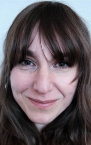 Claire Bodson