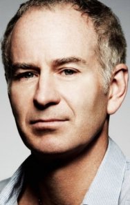 John McEnroe