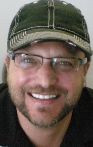 Steve Blum