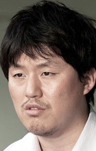 Min-jae Kim