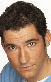Tom Ellis