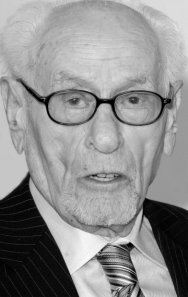 Eli Wallach