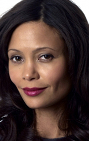 Thandiwe Newton