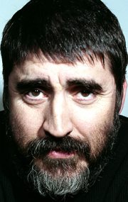 Alfred Molina