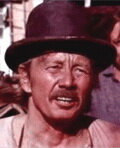 Rayford Barnes