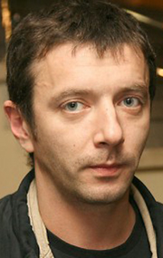 Олексій Агранович