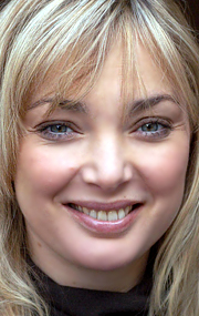 Emma Amos