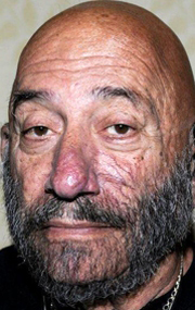 Sid Haig