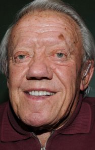 Kenny Baker
