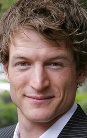 Philip Winchester