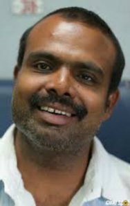 Chemban Vinod Jose