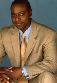 Dohn Norwood