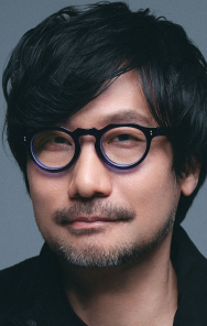 Hideo Kojima