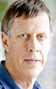 Bruce Spence