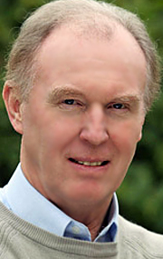 Tim Pigott-Smith