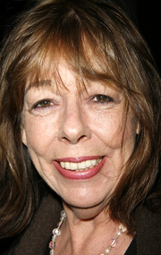 Frances de la Tour
