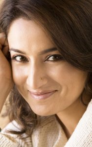 Tisca Chopra