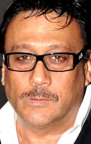 Jackie Shroff