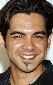 Alexis Cruz