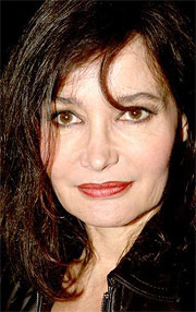 Evelyne Bouix