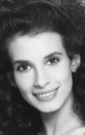 Theresa Saldana