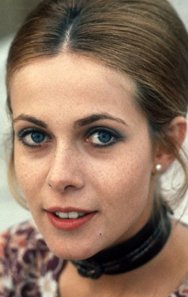 Claude Jade
