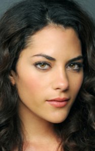 Inbar Lavi