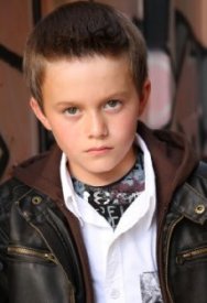 Jake Ryan Scott