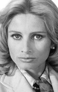 Jill Ireland
