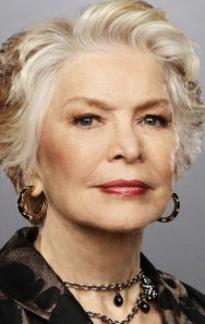 Ellen Burstyn