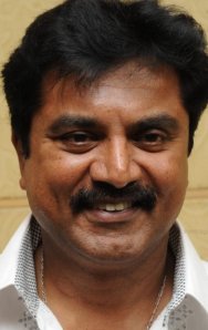 Sarath Kumar