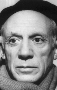 Pablo Picasso