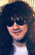 Charlie Benante