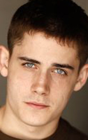 Adam Butcher