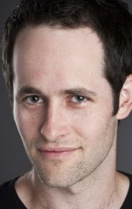 Luke Hawker