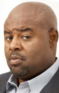 Chi McBride