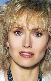 Darlanne Fluegel