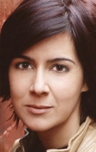 Iris Bahr