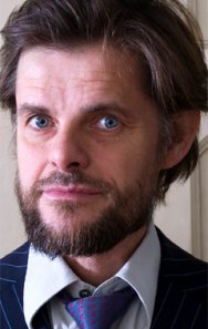 Lars Rudolph